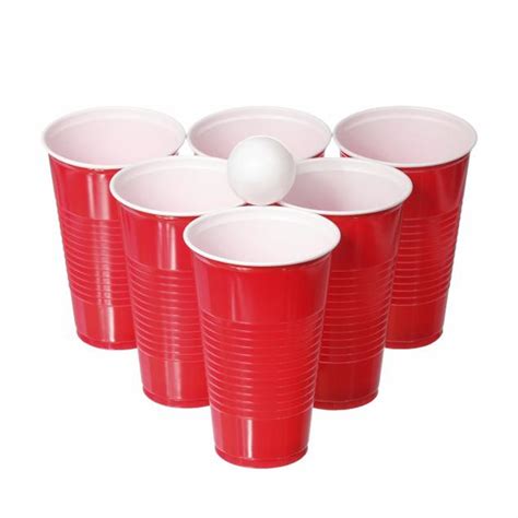 These Guys Just Fixed The Biggest Problem In Beer Pong Pictures