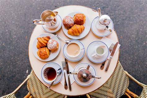 5 Best French Cafés In New York City Taste France Magazine