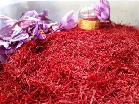 Retaj Pure Red Fresh Saffron For Food Packaging Type Pouch At Rs 155