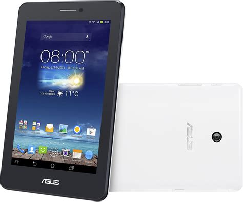 Asus Fonepad 7 Me175cg Dual Sim Tablet Price In India Buy Asus