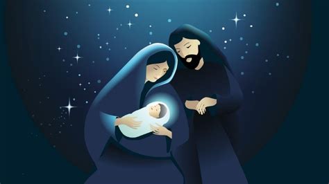 The Birth Of Jesus Luke 2 Unveils The Greatest Story Ever Told