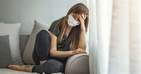 Staying Healthy While Staying Inside During The Covid 19 Pandemic