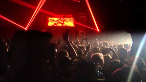 knife party haunted house tour warehouse project halloween youtube