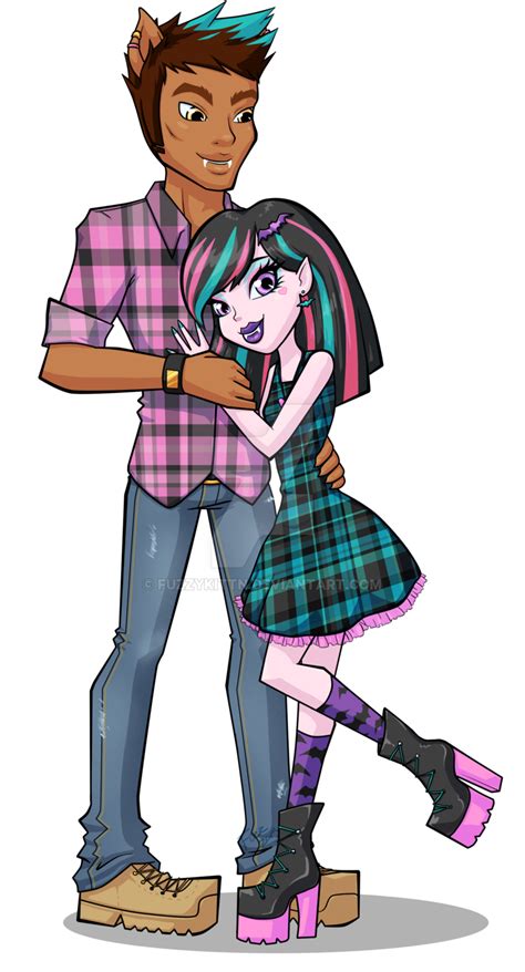 Pin by Rebecca LaCasse on DRACULAURA® 'Monster High' | Monster high art, Monster high, Monster ...