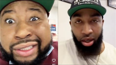 DJ Akademiks GOES OFF On Mysonne For Calling Him Out After He Called Yung Miami Diddy Sidechick