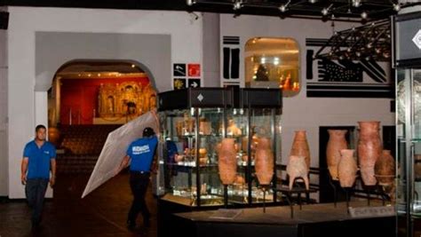 Renovado Museo Nacional De Ecuador Abrirá A Final De Año Noticias