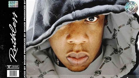 Jay Z X Styles P X Jadakiss Type Beat Ruthless New York Type Beat