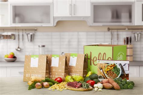 Hellofresh Is My Favorite Meal Subscription Box — Heres Why