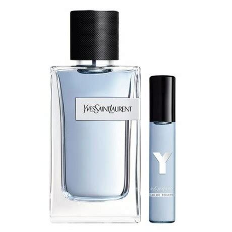 Yves Saint Laurent Y Men Eau De Toilette Ml Ml J Saul