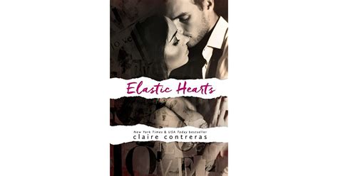 S M West’s Review Of Elastic Hearts