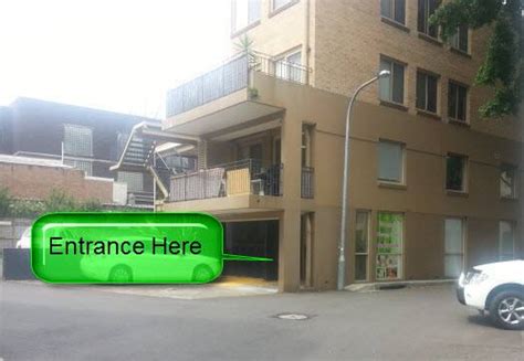 North Sydney Massage Therapy Centre In North Sydney Nsw Massage