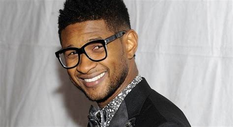 Usher Shells Out 11 Mn In Herpes Case
