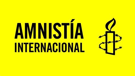 Amnistía Internacional Ve Preocupante La Situación De Ddhh En Honduras
