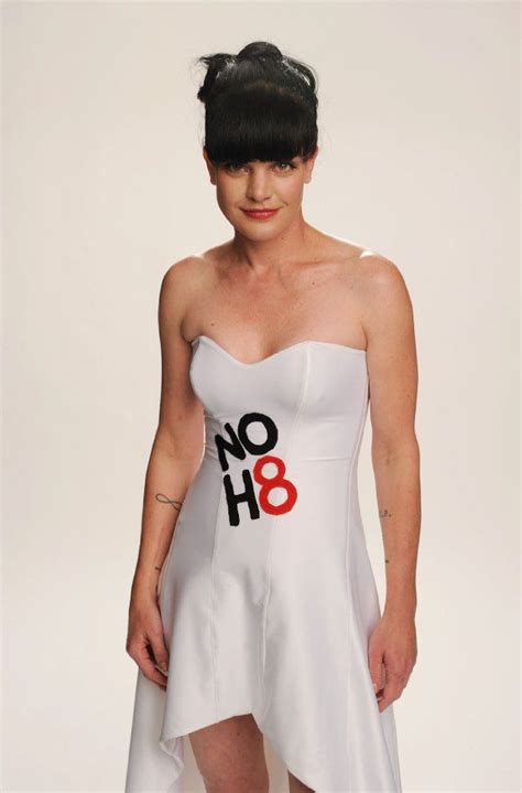Pictures And Photos Of Pauley Perrette Pauley Perrette Women Celebs