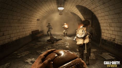 Wwii—a breathtaking experience that redefines world war ii for a new gaming generation. Call of Duty: WW2 - Gridiron guide - Metabomb