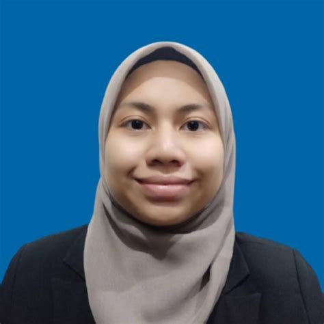 Nur Iman Athirah Jamil Khir Universiti Teknologi Mara Kota Bharu