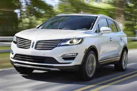 10 Most Affordable Luxury Suvs Autotrader