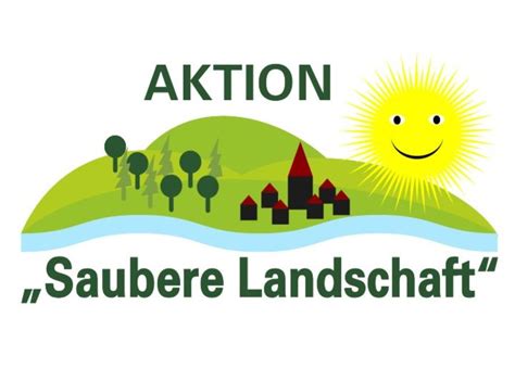 Aktion Saubere Landschaft 2019 Gemeinde Mönchweiler Gemeinde