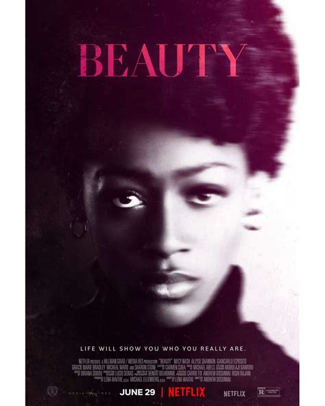 Beauty Netflix Releases Trailer For Drama From Lena Waithe