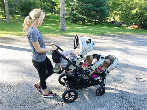 Turn Your City Select Into The Best Triple Stroller Ever Reviews And Diy