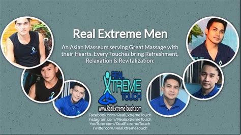 68updated Real Extreme Men An Asian Masseurs With Huge Hearts Youtube