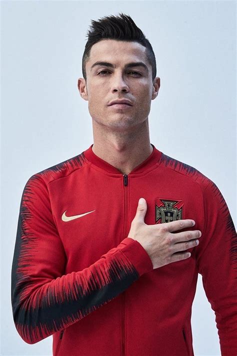 Cr7 Ronaldo Profile Picture