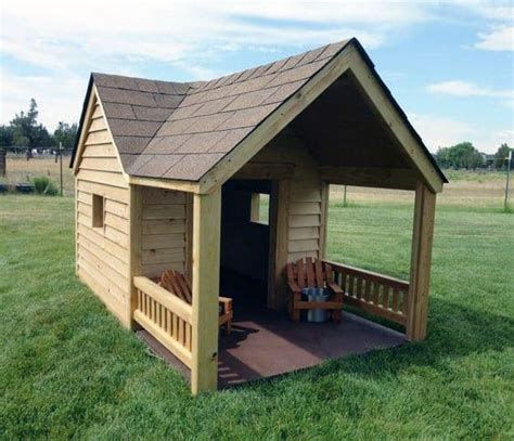 Top 60 Best Dog House Designs - Contemporary Modern Pet Pads