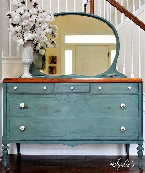 Sophia's: An Antique Bed, Furniture Facelifts and a Blog ...