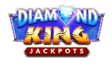 diamond king jackpots slot