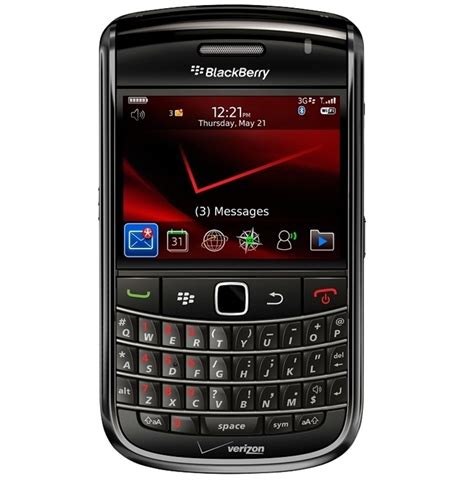 Wholesale Blackberry Bold 9650 3g Camera Gsm Unlocked Cdma Cell Phones