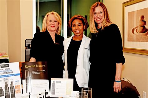 Claytor Noone Plastic Surgerys Spring Open House Beauty Event