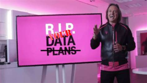 T Mobile Says It Was Hacked And Million Customers Are Potentially Affected