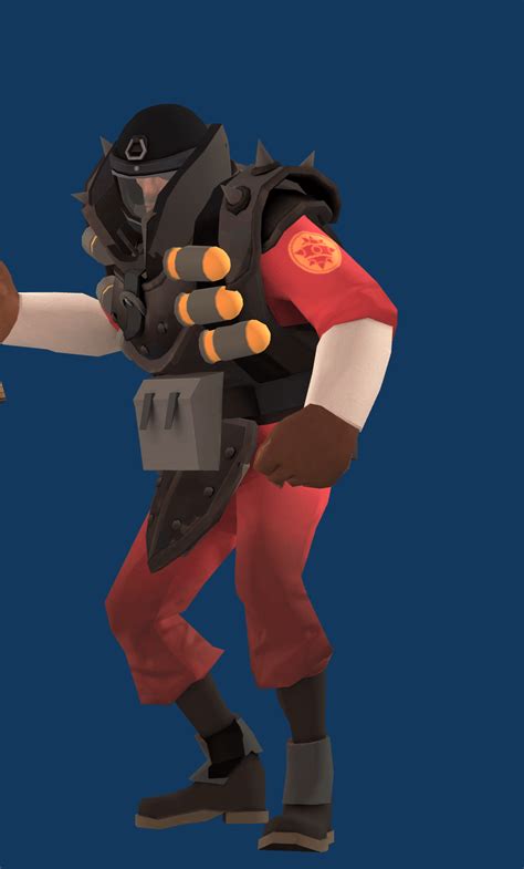 Made Some More Loadouts On Loadouttf What Do You Guys Think Of Them
