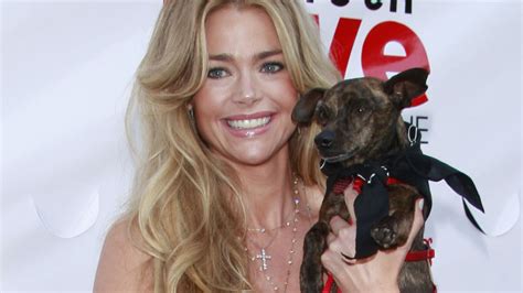 The Untold Truth Of Denise Richards