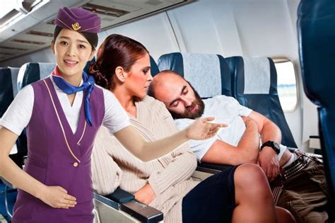 flight attendants reveal 9 behind the scenes secrets which most passengers don t know about