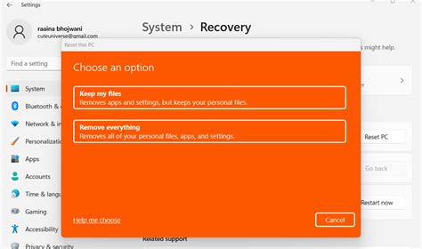 Fix Virtual Desktop Not Working On Windows 11