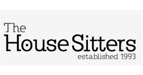 The House Sitters Au