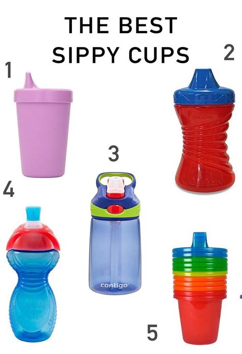 The Best Sippy Cups Southern Mama Guide Toddler Sippy Cups Sippy