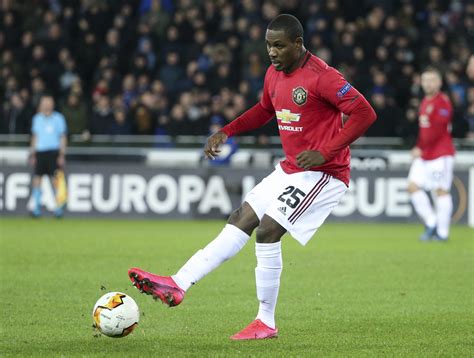 See more of odion ighalo on facebook. Man Utd Reportedly Facing Difficulties to Keep Forward ...