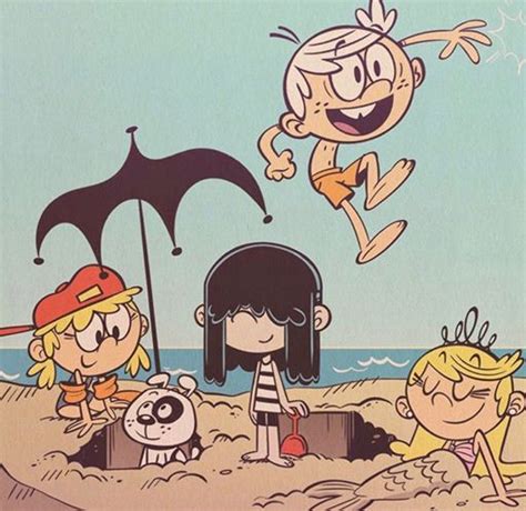 Theloudhouse The Loud House Amino Amino