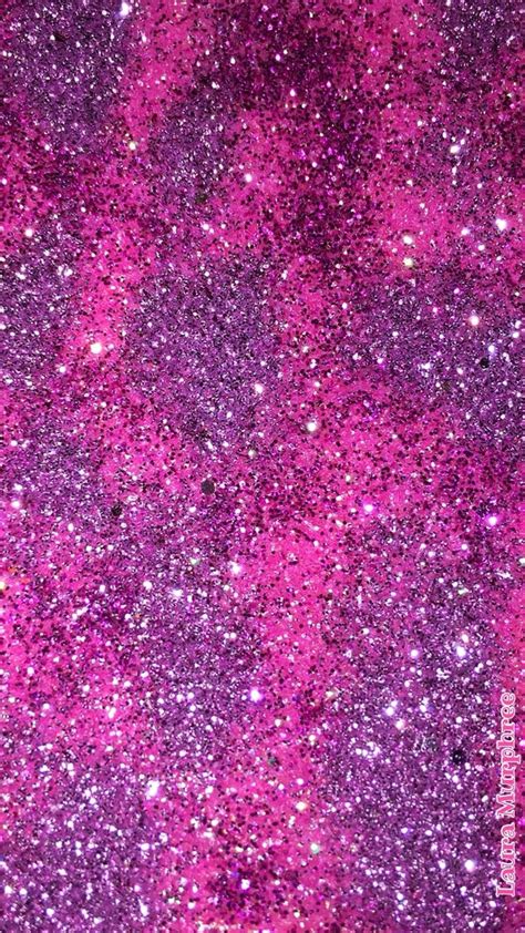 Pin By Aline Weckerlin On Glitter Glitter Phone Wallpaper Sparkles