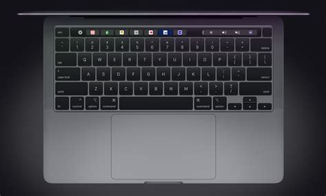 This one is a bit different, though. Magic Keyboard on Apple's new MacBook Pro performs ...