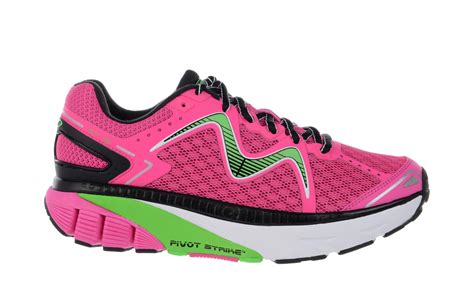 Mbt Womens Gt 16 Fuchsia Lime Black Buy Mbt Outlet Shoes