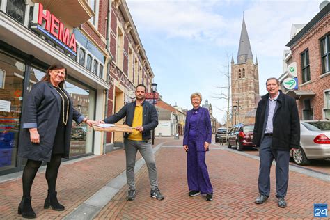 De gemeente nederweert wordt doorsneden door drie kanalen: Nederweerter ondernemers vragen gemeente Nederweert om ...