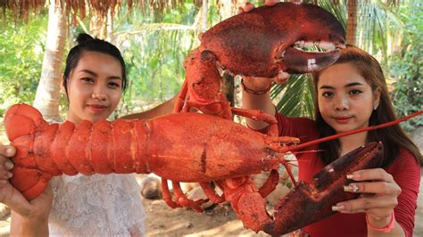 Are Large Lobsters Good To Eat Exploring The Culinary Delights Of