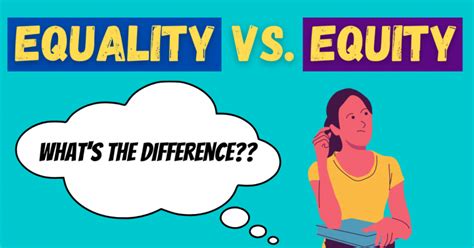Equality Vs Equity Rooted Connections Regina