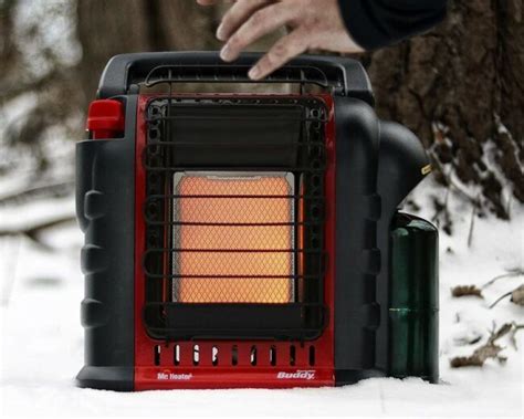 Best electric outdoor heater canada. The Best Non-Electric Heaters for Cozy Warmth | Propane ...