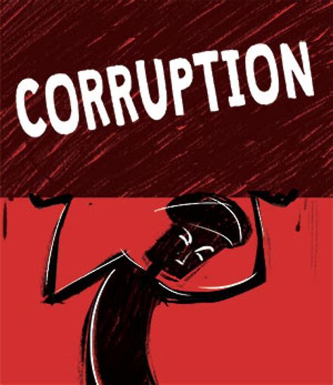 Why Indias Poor Laugh At Anti Corruption Campaigns