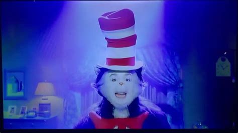 The Cat In The Hat2003 Funfunfunsong Youtube