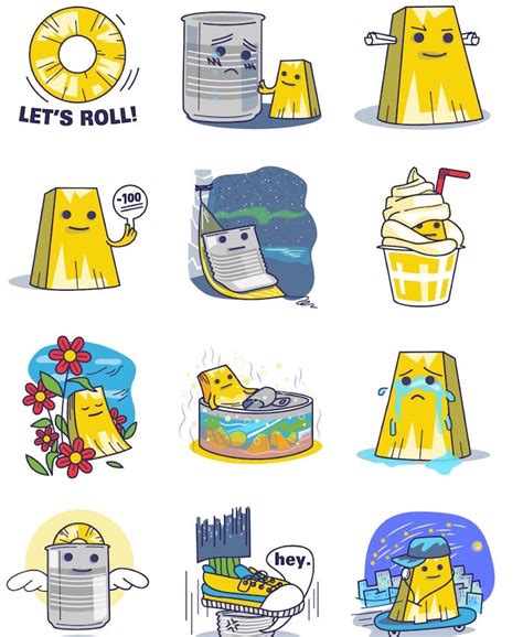 Who Designed The New Snapchat Stickers A Recent Buyout Is Starting To